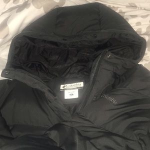 Women’s winter coat